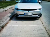 Gebraucht Hyundai Ioniq 5 132 kW (180 PS) 2021 Gold SUV