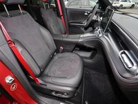 Gebraucht Smart #1 Brabus 314 kW (428 PS) 2025 Laser red SUV
