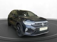 Gebraucht VW Taigo Style 150 PS (110 kW) 2025 Deep black perleffekt SUV
