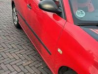 Gebraucht Seat Ibiza 101 PS (74 kW) 2004 Kleinwagen