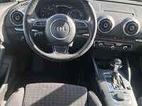 gebraucht Audi A3 1.8 TFSI AUTOMATIK 179PS