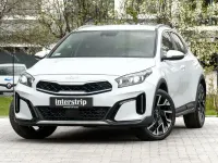 Używany Kia XCeed 160 KM (117 kW) 2024 Biały SUV