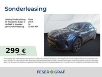 Gebraucht Cupra Formentor 150 PS (110 kW) 2025 Magnetic grau metallic SUV