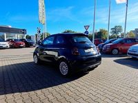 Gebraucht Fiat 500e 2023 Schwarz