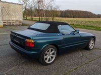 gebraucht BMW Z1 Cabrio