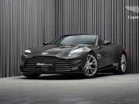 Neu Aston Martin Vanquish 835 PS (614 kW) 2026 Grau Cabrio