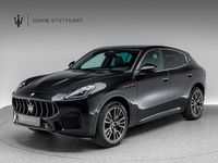 Neu Maserati Grecale 300 PS (220 kW) 2025 Nero tempesta SUV