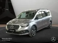 Gebraucht Mercedes T180 Progressive 131 PS (96 kW) 2026 Grau Van / Kleinbus