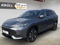 Neu MG HS Luxury 272 PS (200 kW) 2026 Grau SUV