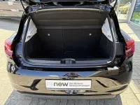 Gebraucht Renault Clio V Evolution 91 PS (66 kW) 2022 Schwarz Limousine