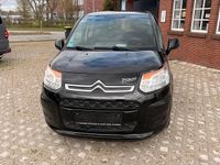 Second-hand Citroën C3 Attraction 95 CP (69 kW) 2013 Negru Hatchback