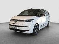 Neu VW Multivan Edition 150 PS (110 kW) 2025 Weiß Van / Kleinbus