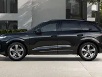 Neu Audi Q3 S-Line 150 PS (110 kW) 2025 Daytonagrau perleffekt SUV