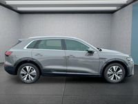 Gebraucht Audi Q8 e-tron 250 kW (340 PS) 2024 Grau SUV