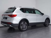 gebraucht Seat Tarraco 2.0 TDI DSG Xcellence 4Drive LED/DAB/ACC