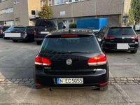 Gebraucht VW Golf VII Style 105 PS (77 kW) 2012 Limousine