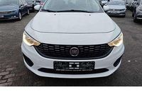 Gebraucht Fiat Tipo Lounge 120 PS (88 kW) 2017 Weiß Kombi