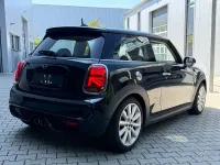 Gebraucht Mini Cooper S Coupé Chili 192 PS (141 kW) 2018 Schwarz Coupé