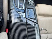 Gebraucht BMW 530 258 PS (189 kW) 2010 Schwarz Limousine