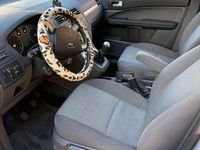Second-hand Ford C-MAX Trend 101 CP (74 kW) 2004 Monovolum