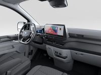 Neu Ford Transit Custom Limited 170 PS (125 kW) 2025 Frozen white frozen white Van