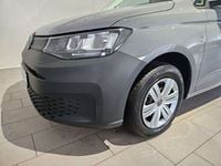 Gebraucht VW Caddy Maxi Comfortline 114 PS (83 kW) 2024 Pure grey Van / Kleinbus