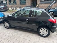 gebraucht Peugeot 206 