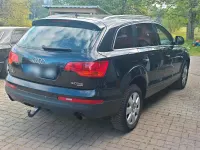Gebraucht Audi Q7 233 PS (171 kW) 2006 Schwarz SUV