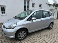 Gebraucht Honda Jazz 84 PS (61 kW) 2005 Silber Kleinwagen