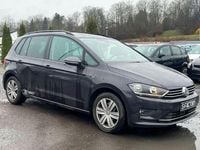 Gebraucht VW Golf VII LOUNGE 110 PS (80 kW) 2016 Andere Limousine