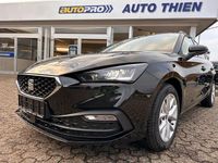 Gebraucht Seat Leon ST Style 150 PS (110 kW) 2026 Schwarz Kombi