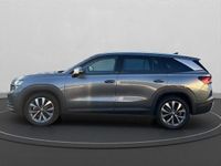 Gebraucht Skoda Kodiaq Selection 193 PS (141 kW) 2024 Grau SUV