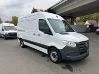 Używany Mercedes Sprinter 170 KM (125 kW) 2020 Biały Van