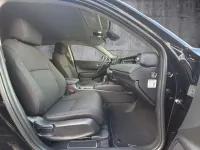 Neu Honda HR-V Elegance 131 PS (96 kW) 2025 Crystal black p. SUV
