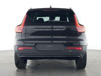 Gebraucht Volvo XC40 Plus 163 PS (119 kW) 2025 Schwarz SUV