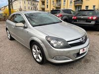gebraucht Opel Astra GTC Astra HEdition