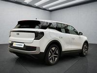 Neu Ford Explorer 210 kW (286 PS) 2025 Weiß SUV