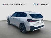 Gebraucht BMW iX1 M Sport 230 kW (313 PS) 2023 Weiß SUV