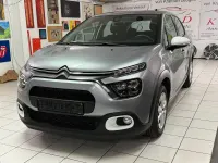 Gebraucht Citroën C3 82 PS (60 kW) 2024 Grau Kleinwagen