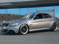 Gebraucht BMW 330 245 PS (180 kW) 2008 Grau Limousine