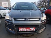 Gebraucht Ford Kuga Trend 150 PS (110 kW) 2014 Grau SUV