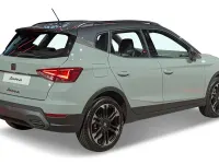 Neu Seat Arona Style 116 PS (85 kW) 2026 SUV