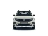 Gebraucht VW T-Cross Life 116 PS (85 kW) 2025 Grau SUV