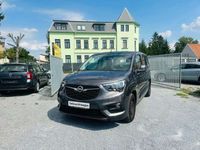 gebraucht Opel Combo Edition 89700 KM ERSTE HAND NAVI KLIMA EPH EURO 6