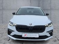 Neu Skoda Scala Selection 150 PS (110 kW) 2026 Weiß Kleinwagen