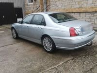 gebraucht Rover 75 RJ 2.0