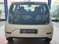 Gebraucht VW up! 65 PS (47 kW) 2022 Weiß Kleinwagen