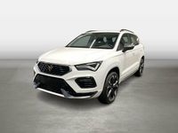 Usata Cupra Ateca 150 CV (110 kW) 2023 Bianco SUV