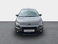 Second-hand Citroën C3 Shine 110 CP (80 kW) 2020 Gri Hatchback