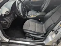 Gebraucht Mercedes 220 204 PS (150 kW) 2007 Silber Kombi